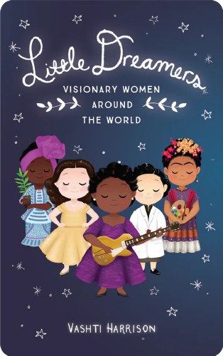 Little Dreamers Vis Women Wrld