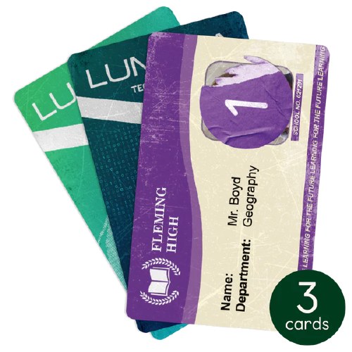 Spy Club - Mission: Bring Back Boyd