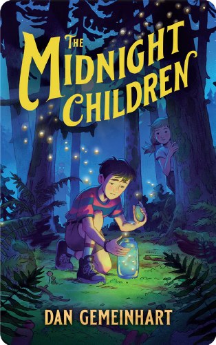 Midnight Children, The
