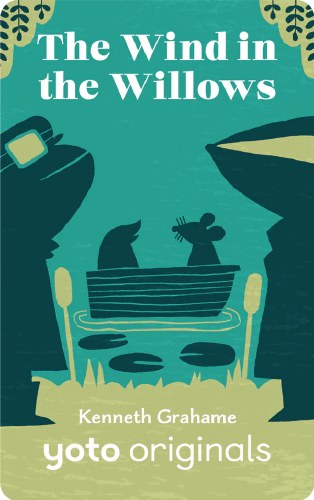 Yoto Classics: Wind in the Willows