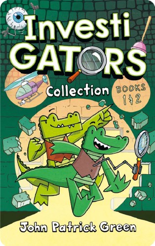 InvestiGators Collection