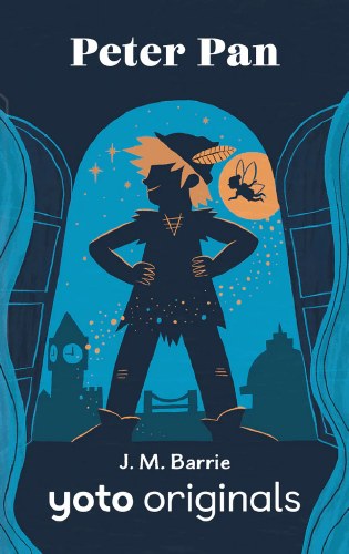 Yoto Classics: Peter Pan