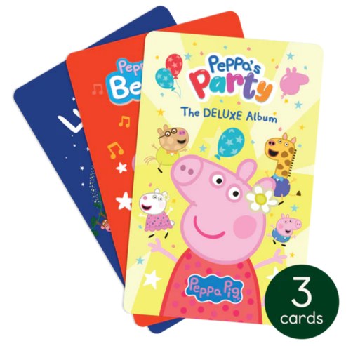 Peppa Pig - Ultimate Collectio