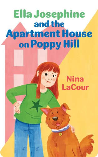 Ella Josephine and the Apartme
