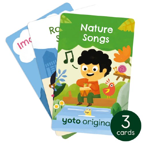 Fun Songs Pack