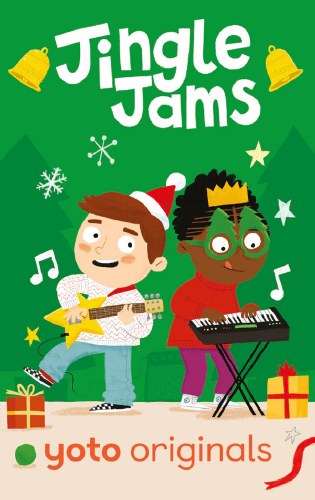 Yoto Jingle Jams