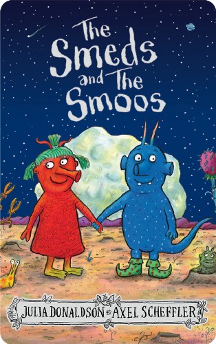 Smeds and The Smoos, The