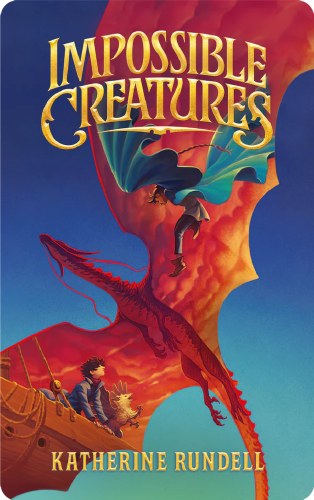Impossible Creatures