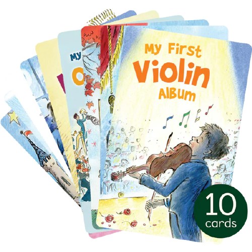 First Classical Music Collctn