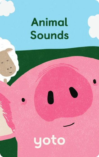 Animal Sounds