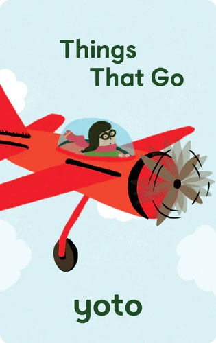 Things That Go