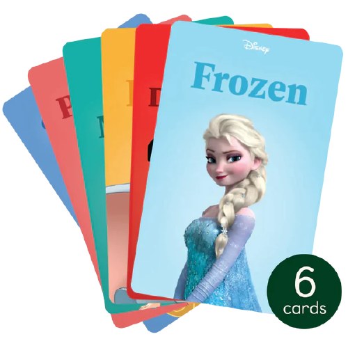Disney Classics Collection V 1