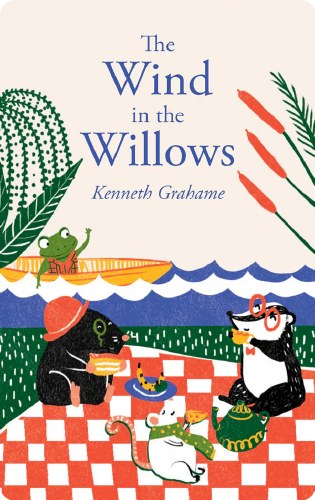 The Wind in the Willows