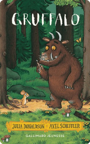 The Gruffalo