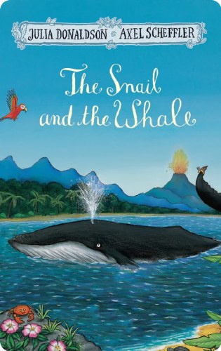 The Snail and the Whale