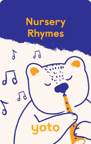 Nursery Rhymes