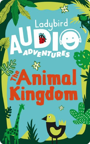 Ladybird Adventure Animal Kngd