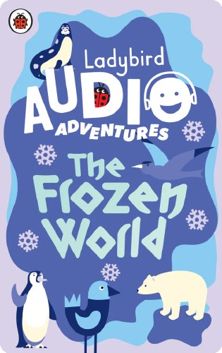 Ladybird Adventure Frozen Wrld