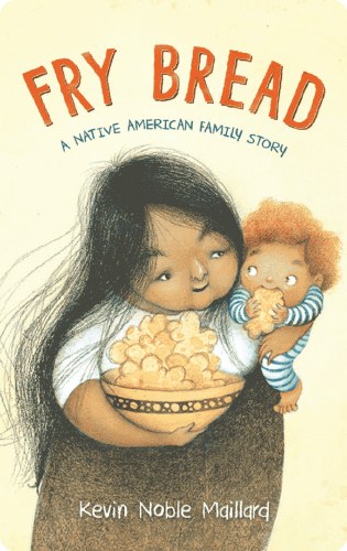 Fry Bread: A Native American F