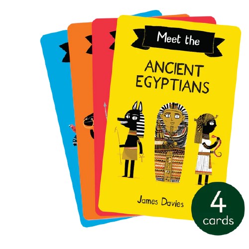 The Ancient Adventures Collection