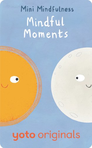 Mini Mindfulness Mindful Momnt
