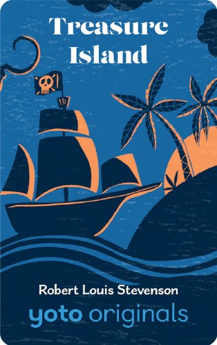 Yoto Classics: Treasure Island