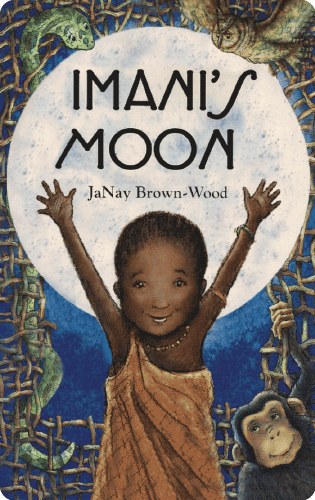 Imani's Moon