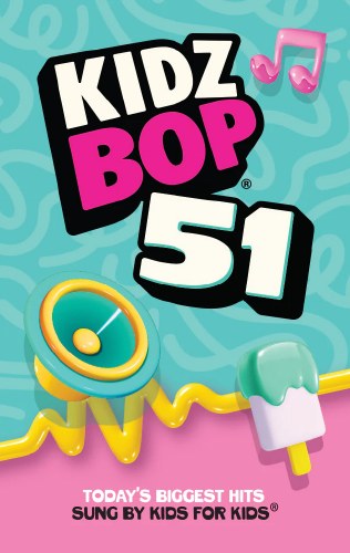 KIDZ BOP 51