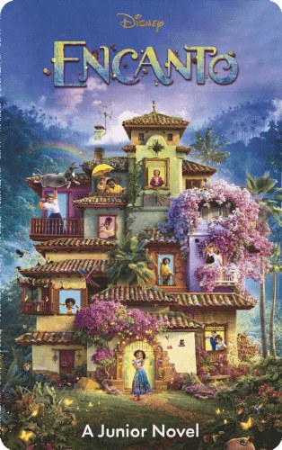 Encanto (Junior Novel)