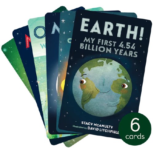Our Universe Pack