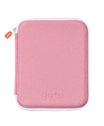 Think Pink Card Case