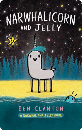 Narwhalicorn and Jelly