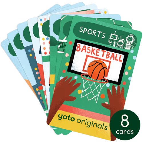 BrainBots: Sports (MCRP) [US]