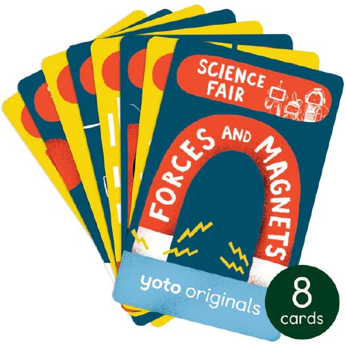 BrainBots Science Fair