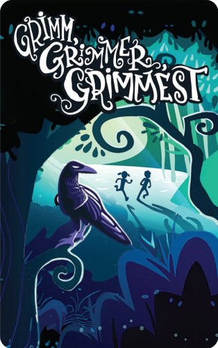 Grimm, Grimmer, Grimmest
