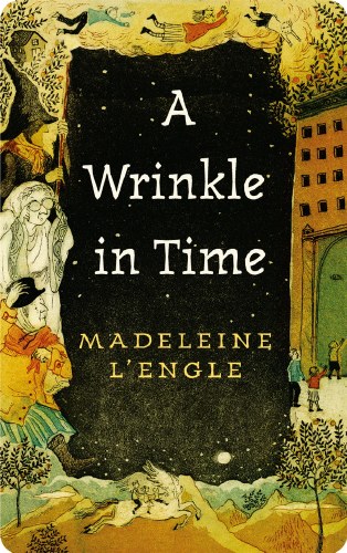 A Wrinkle in Time