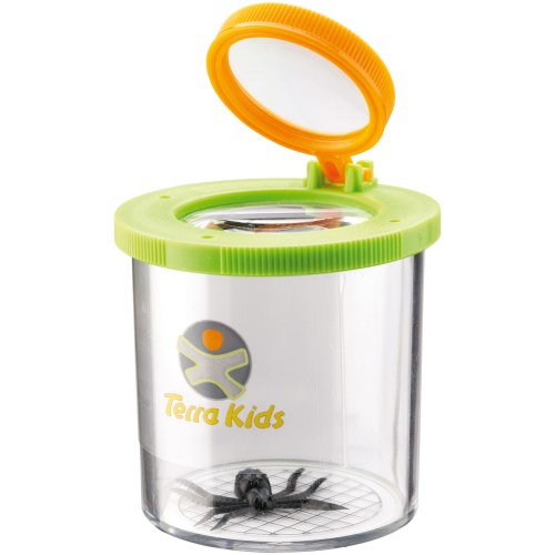 Terra Kids Beaker Magnifier