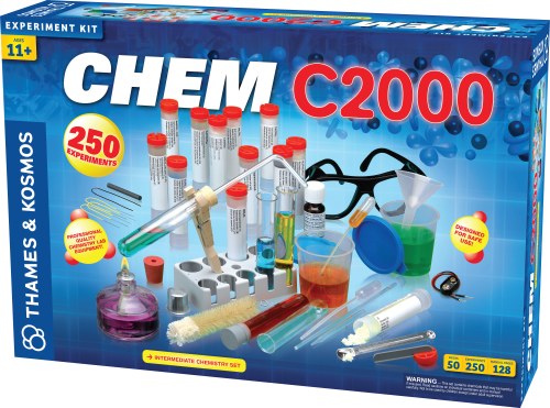 Chem C2000 V 2.0