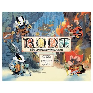 Root Marauder Expansion