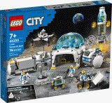 Lunar Research Base 60350