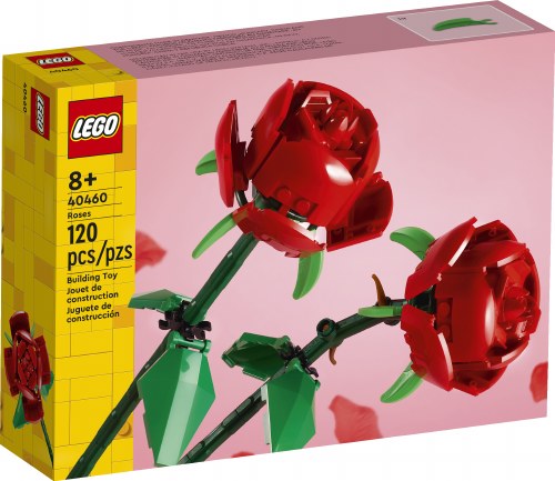 Roses LEL 40460