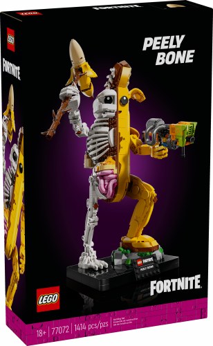 Peely Bone 77072