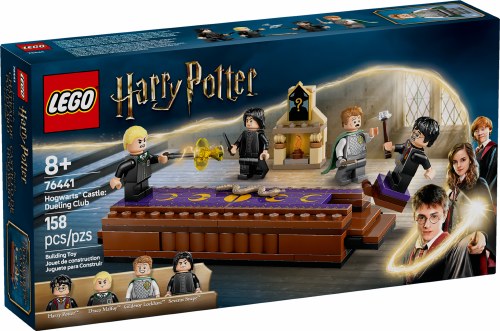 Hogwarts™ Castle: Dueling Club 76441
