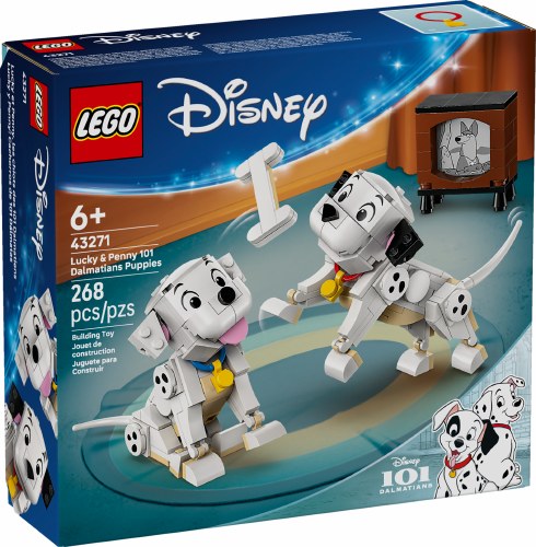 Lucky &amp; Penny 101 Dalma 43271