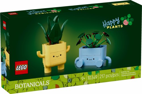 Happy Plants 10349