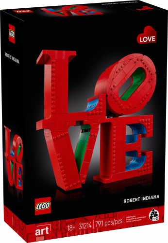 LOVE 31214
