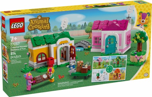 Seasons of Fun 77057