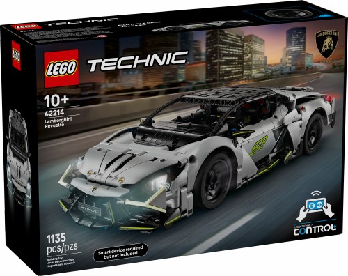 Lamborghini Revuelto Su 42214