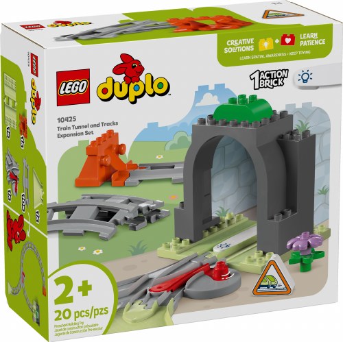 LEGO Creator Wild Animals: Panda Family 31165