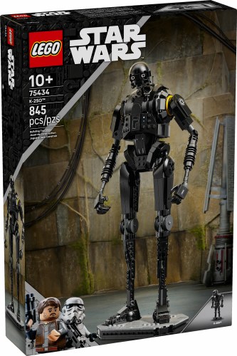 K-2SO Security Droid 75434